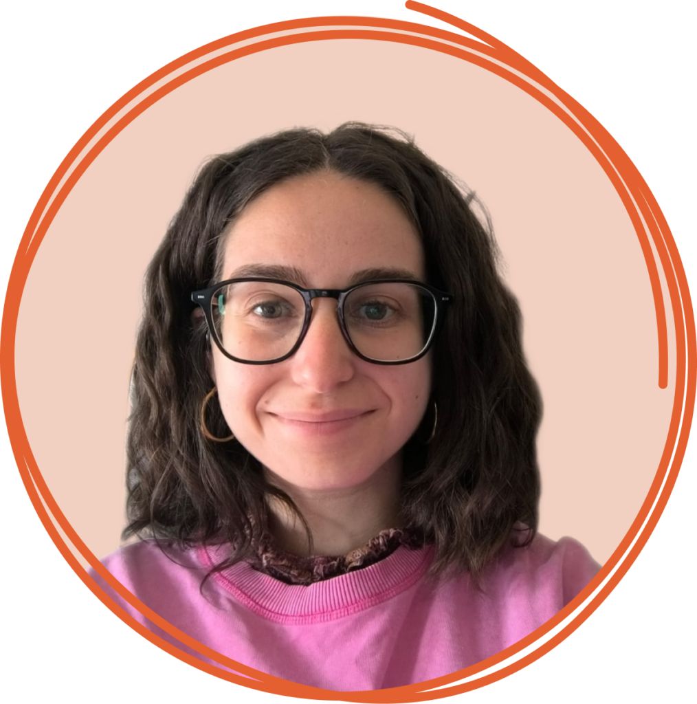 Foto Alodia Liesa Delgado