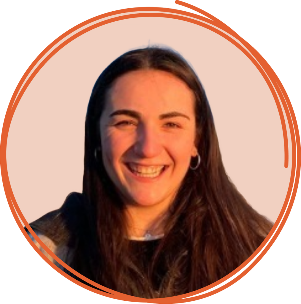 Foto Inés Federío Zalaya