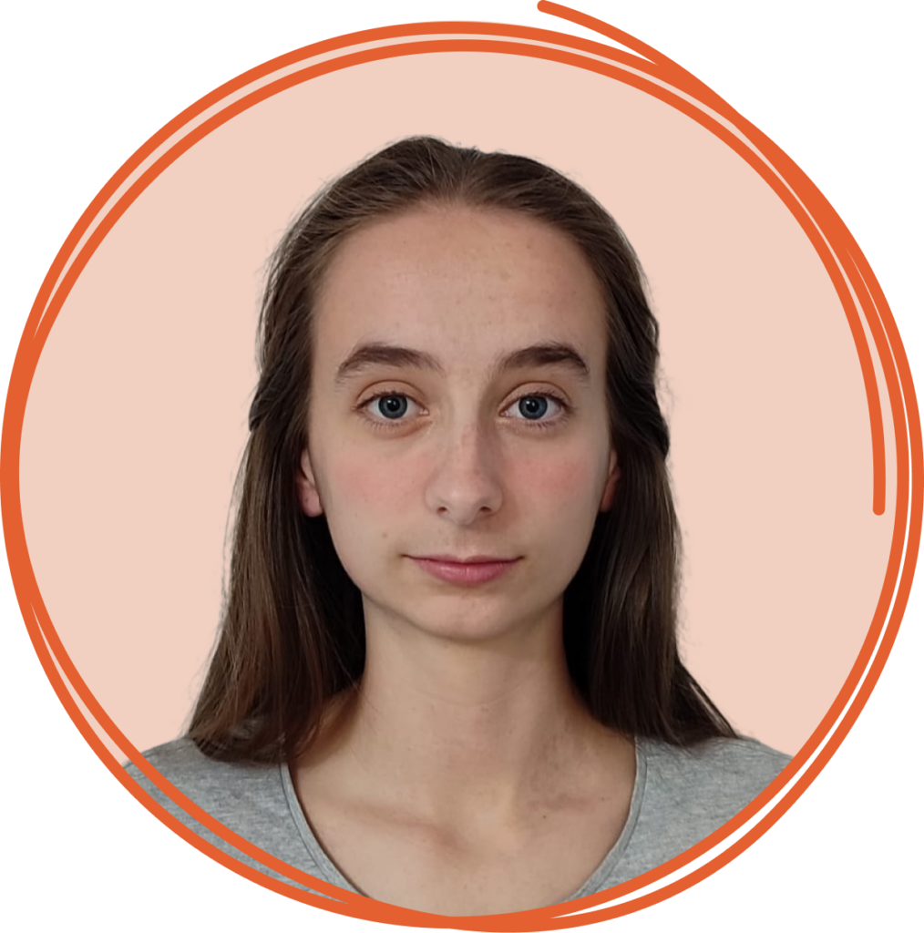 Foto Kaitlyn Ramón Joyce