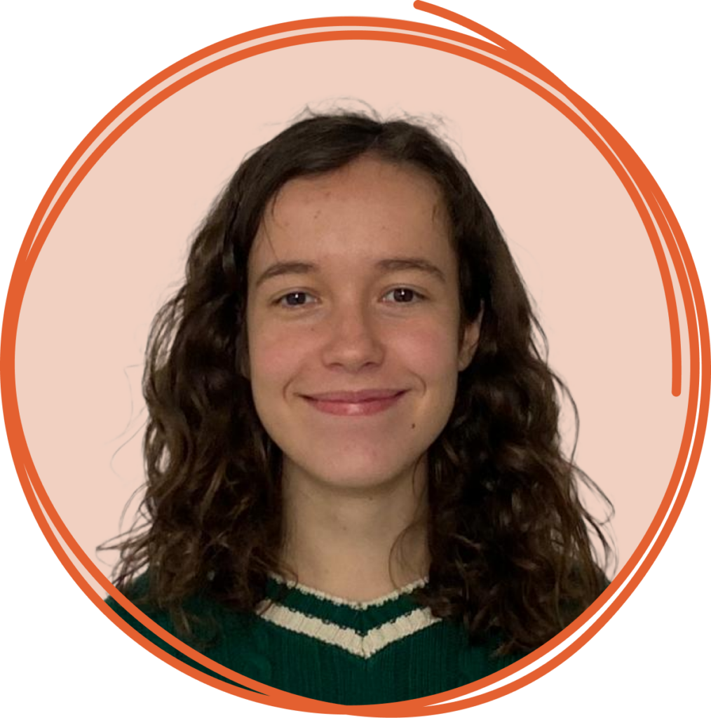 Foto Lucía Mallén Lasmarías